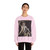 CANOVA, Antonio -from 1800- Theseus and the Centaur (detail) (Artwork) Crewneck Sweatshirt