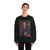 INGRES, Jean-Auguste-Dominique - Marcotte d-Argenteuil (Artwork) Crewneck Sweatshirt