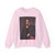 INGRES, Jean-Auguste-Dominique - Marcotte d-Argenteuil (Artwork) Crewneck Sweatshirt