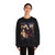 RAFFAELLO Sanzio - Madonna with Child and Saints (Artwork) Crewneck Sweatshirt