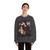 RAFFAELLO Sanzio - Madonna with Child and Saints (Artwork) Crewneck Sweatshirt