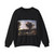 CLAUDE LORRAIN - The Rape of Europa (Artwork) Crewneck Sweatshirt