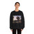 CLAUDE LORRAIN - The Rape of Europa (Artwork) Crewneck Sweatshirt
