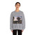 CLAUDE LORRAIN - The Rape of Europa (Artwork) Crewneck Sweatshirt