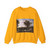 CLAUDE LORRAIN - The Rape of Europa (Artwork) Crewneck Sweatshirt
