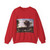 CLAUDE LORRAIN - The Rape of Europa (Artwork) Crewneck Sweatshirt