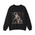 CANOVA, Antonio -from 1800- Theseus and the Centaur (Artwork) Crewneck Sweatshirt