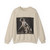 CANOVA, Antonio -from 1800- Theseus and the Centaur (Artwork) Crewneck Sweatshirt
