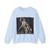 CANOVA, Antonio -from 1800- Theseus and the Centaur (Artwork) Crewneck Sweatshirt