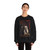 RIGAUD, Hyacinthe - Portrait of Louis XIV 2 (Artwork) Crewneck Sweatshirt