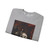 RIGAUD, Hyacinthe - Portrait of Louis XIV 2 (Artwork) Crewneck Sweatshirt