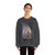 CANOVA, Antonio -from 1800- Venus and Mars (Artwork) Crewneck Sweatshirt