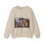 RAFFAELLO Sanzio - Moses Saved from the Water (Artwork) Crewneck Sweatshirt