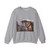 RAFFAELLO Sanzio - Moses Saved from the Water (Artwork) Crewneck Sweatshirt