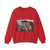 RAFFAELLO Sanzio - Moses Saved from the Water (Artwork) Crewneck Sweatshirt