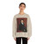 INGRES, Jean-Auguste-Dominique - Monsieur de Norvins (Artwork) Crewneck Sweatshirt