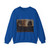 CLAUDE LORRAIN - View of La Crescenza (Artwork) Crewneck Sweatshirt