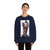 CANOVA, Antonio -until 1799- Daedalus and Icarus2 (Artwork) Crewneck Sweatshirt