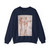 RAFFAELLO Sanzio - Nude Study (Artwork) Crewneck Sweatshirt