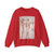 RAFFAELLO Sanzio - Nude Study (Artwork) Crewneck Sweatshirt