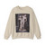 CANOVA, Antonio -until 1799- Daedalus and Icarus (Artwork) Crewneck Sweatshirt