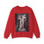 CANOVA, Antonio -until 1799- Daedalus and Icarus (Artwork) Crewneck Sweatshirt
