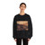 CLAUDE LORRAIN - View of Tivoli (Artwork) Crewneck Sweatshirt