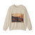 CLAUDE LORRAIN - View of Tivoli (Artwork) Crewneck Sweatshirt
