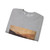 CLAUDE LORRAIN - View of Tivoli (Artwork) Crewneck Sweatshirt