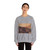 CLAUDE LORRAIN - View of Tivoli (Artwork) Crewneck Sweatshirt