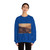 CLAUDE LORRAIN - View of Tivoli (Artwork) Crewneck Sweatshirt