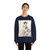 INGRES, Jean-Auguste-Dominique - Mrs Charles Badham (Artwork) Crewneck Sweatshirt
