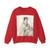 INGRES, Jean-Auguste-Dominique - Mrs Charles Badham (Artwork) Crewneck Sweatshirt