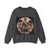 RAFFAELLO Sanzio - Philosophy (ceiling tondo) (Artwork) Crewneck Sweatshirt