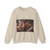 CLERCK, Hendrik de - The Punishment of Midas (Artwork) Crewneck Sweatshirt