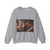 CLERCK, Hendrik de - The Punishment of Midas (Artwork) Crewneck Sweatshirt
