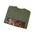 CLERCK, Hendrik de - The Punishment of Midas (Artwork) Crewneck Sweatshirt