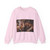 CLERCK, Hendrik de - The Punishment of Midas (Artwork) Crewneck Sweatshirt