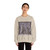 CANOVA, Antonio -until 1799- Feed the Hungry (Artwork) Crewneck Sweatshirt
