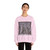 CANOVA, Antonio -until 1799- Feed the Hungry (Artwork) Crewneck Sweatshirt