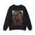 CLEVE, Joos van - Adoration of the Magi (Artwork) Crewneck Sweatshirt