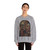 CLEVE, Joos van - Adoration of the Magi (Artwork) Crewneck Sweatshirt