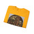 CLEVE, Joos van - Adoration of the Magi (Artwork) Crewneck Sweatshirt