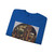 CLEVE, Joos van - Adoration of the Magi (Artwork) Crewneck Sweatshirt