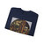 CLEVE, Joos van - Adoration of the Magi (Artwork) Crewneck Sweatshirt
