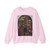 CLEVE, Joos van - Adoration of the Magi (Artwork) Crewneck Sweatshirt