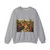 CLEVE, Joos van - Altarpiece of the Lamentation (central) (Artwork) Crewneck Sweatshirt
