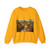 CLEVE, Joos van - Altarpiece of the Lamentation (central) (Artwork) Crewneck Sweatshirt