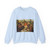 CLEVE, Joos van - Altarpiece of the Lamentation (central) (Artwork) Crewneck Sweatshirt