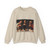 CLEVE, Joos van - Altarpiece of the Lamentation (detail) (Artwork) Crewneck Sweatshirt